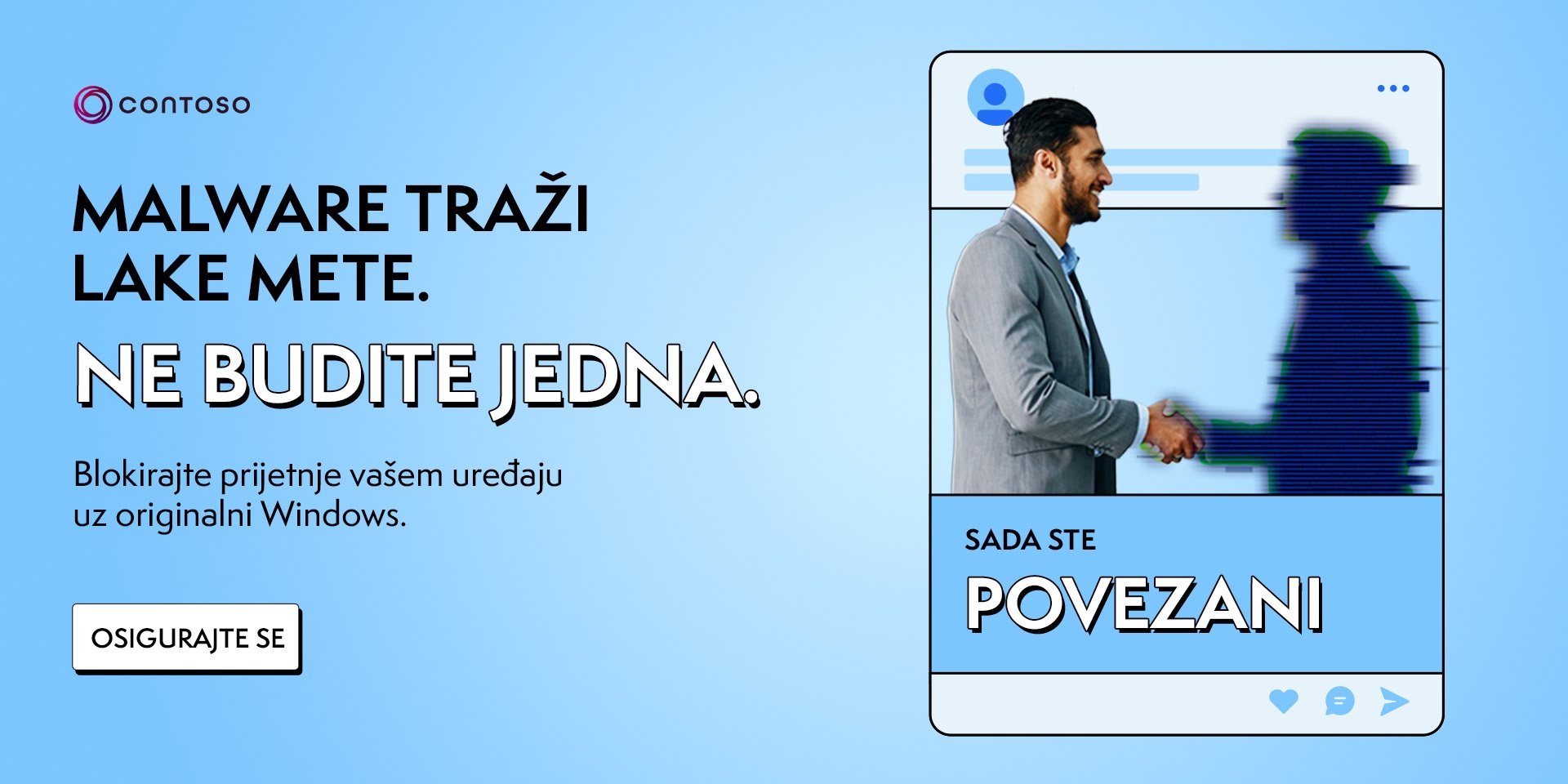 Istraži Microsoft Back to School ponudu